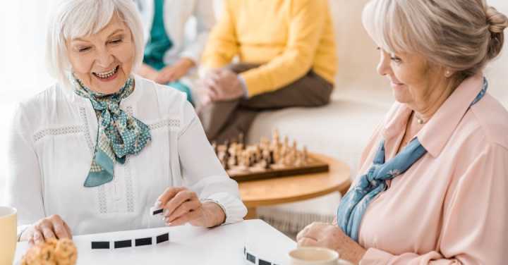 Memory Care Facility: Daily Life And What To Expect 1 Image