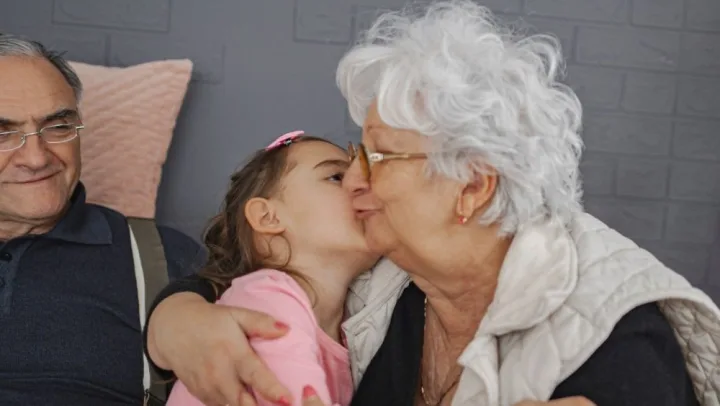 Memory Care For Seniors: Love Outlasts Memory Loss For Families 5 Feb2026 Iris Nichols Hills Blog 2 Pic 1