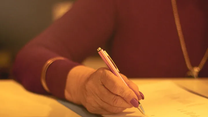 Advanced Directives Living Wills And Dnr Documents For End Of Life