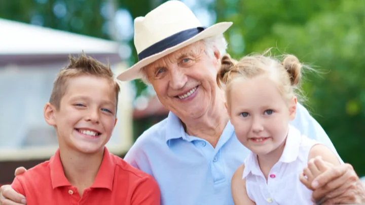 Effective Communication Strategies: Talking To Children About Dementia In Dallas, Tx 3 Effective Communication Strategies: Talking To Children About Dementia In Dallas, Tx