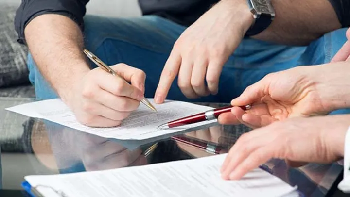 Executing A Power Of Attorney 3 Executing A Power Of Attorney
