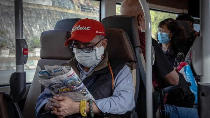 Managing As A Family Caregiver Amid Covid-19 2 Face Mask