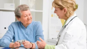 High Cholesterol and Alzheimer's: Memory Care Guide for Dallas Families