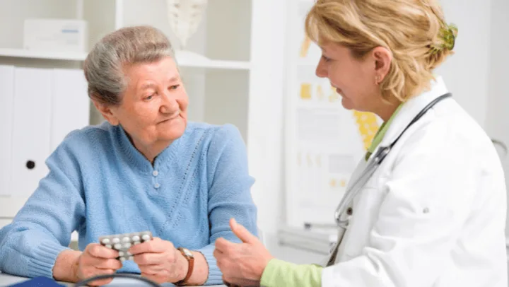 High Cholesterol and Alzheimer's: Memory Care Guide for Dallas Families