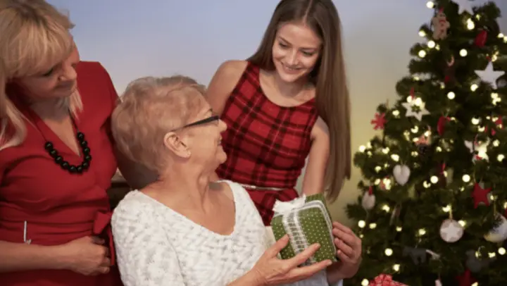 Holiday Gift Ideas For Your Loved One Living With Dementia 3 Holiday Gift Ideas For Your Loved One Living With Dementia