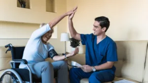 How a Memory Care Community in Dallas, TX Enhances Support Systems