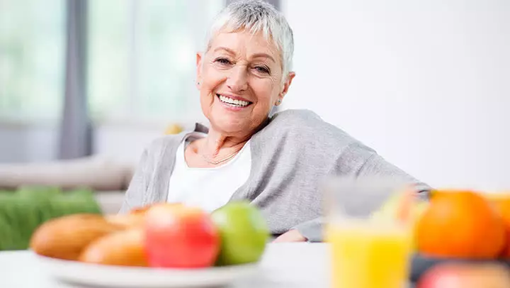 Nutrition And Meal Time Prep For Those Living With Dementia 4 Iris Memory Care Blog