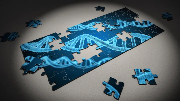 Unlocking The Genetic Puzzle: Decoding The Link Between Family History And Dementia 1