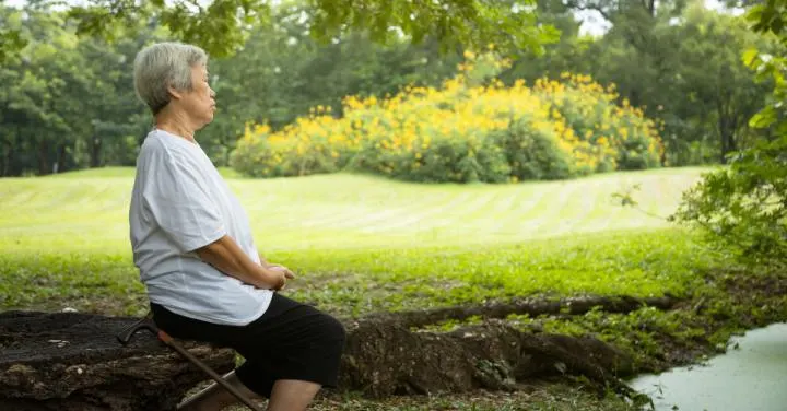 Dementia &Amp; Mindfulness: Live In The Moment 1 July2025 Imc Blog 3 Nw Oklahoma City Pic 2 Bh8W5J