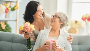 Lasting Love- Mother's Day in Memory Care