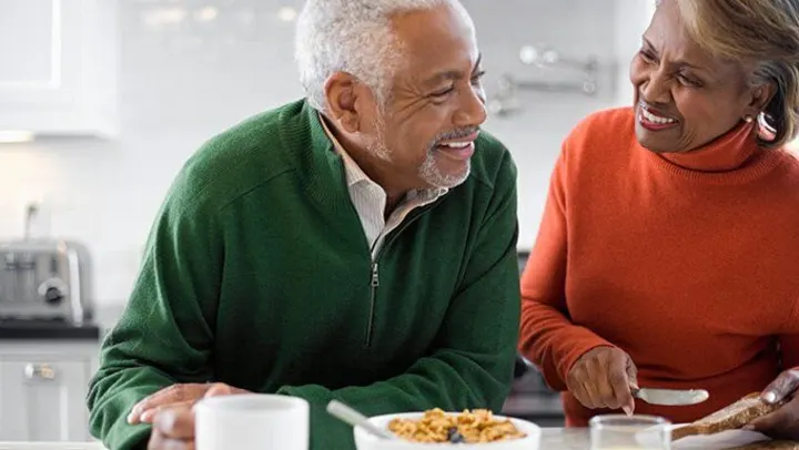 Maintaining A Healthy Diet With Alzheimers And Dementia