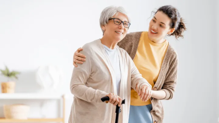Finding Peace Of Mind: Understanding Your Loved One In Memory Care In Rowlett, Tx 5 Mar2025 Imc Rowlett Blog 6 Pic 1