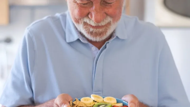 Memory Care Facilities: Nourish Your Gut, Boost Brain Health For Seniors 4 Mar2026 Iris Edmond Blog 1 Pic 1 Hyi0Fi