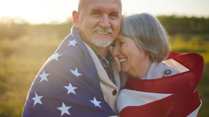Veteran Memory Care Featured Image