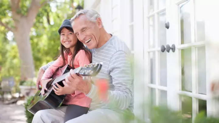 Music And Memory: How People With Dementia Benefit From Listening To Music 1 Music And Memory How People With Dementia Benefit From Listening To Music