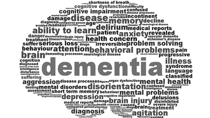 Normal Aging Vs Early Signs Of Dementia 6 Normal Aging Vs Early Signs Of Dementia