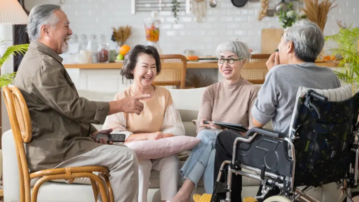 Embracing Change: How To Create A Meaningful Life With Memory Loss In Garland, Tx 4 Oct2024 Iris Mc Rowlett Blog 5 Pic 1
