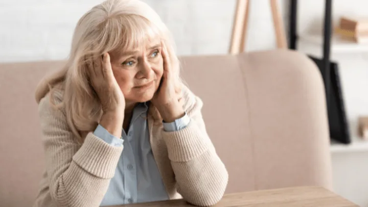 Understanding Memory Loss In Edmond: Is It Normal Aging Or Early Dementia Symptoms? 6 Sep2024 Iris Mc Blog 1 Edmond Pic 1 Iad4Yk