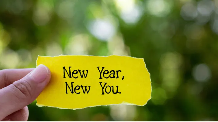 Taking Stock In The New Year