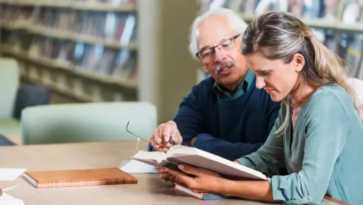 The Best Books To Help You Learn About Dementia 5 The Best Books To Help You Learn About Dementia