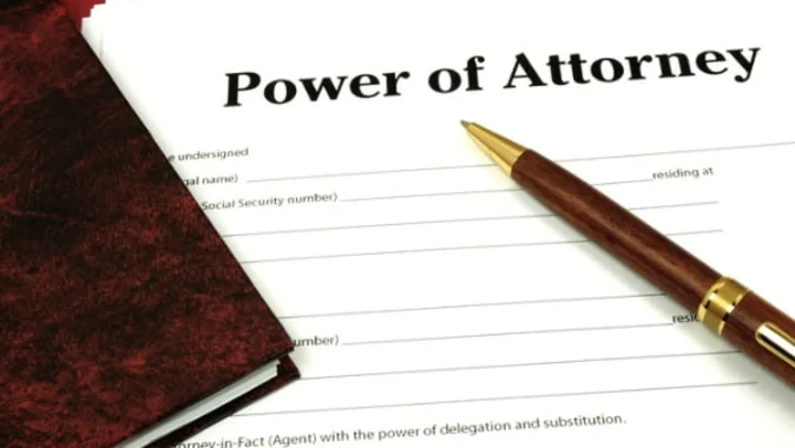 What Is Power Of Attorney And Do I Need It? 4 What Is Power Of Attorney And Do I Need It