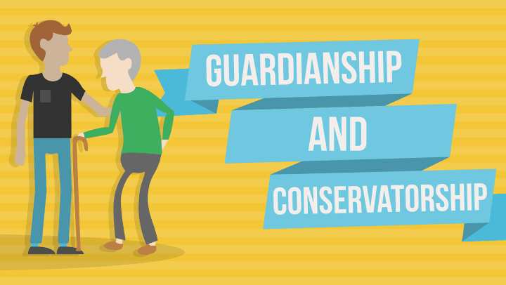 What Is The Difference Between Poa And Conservator Or Guardian? 2 What Is The Difference Between Poa And Conservator Or Guardian