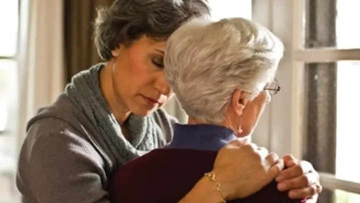 Caregiver Stress