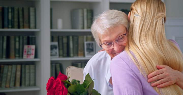 Senior Memory Care: Mother'S Day Guide For Families 1 Image 1