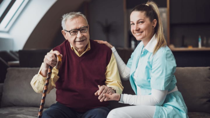 The Importance Of Self-Care In North Dallas: Prioritizing Mental Health For Caregivers And Their Loved Ones 1 Image 105