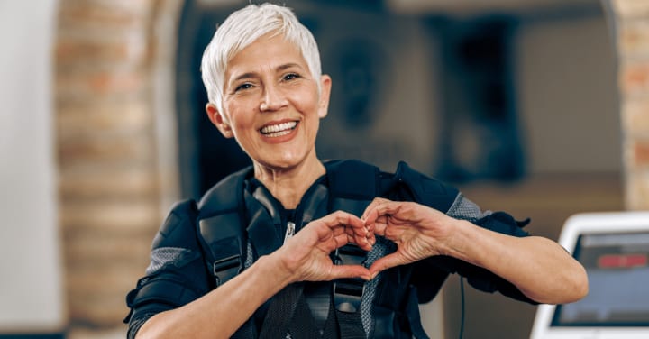 Heart To Heart: Gratitude In Memory Care 1 Image 15