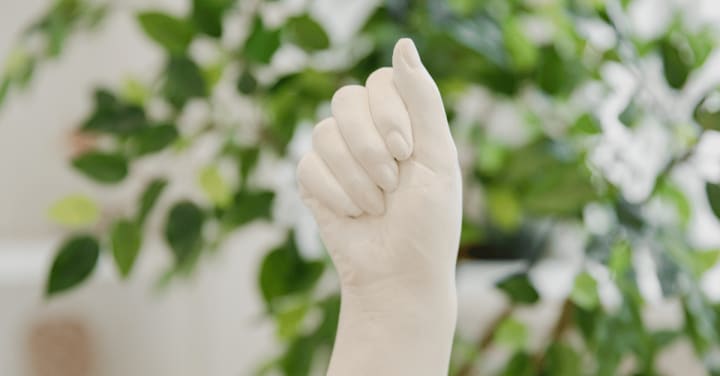 Senior Hands: Craft Your Legacy Before Goodbye 1 Image 27