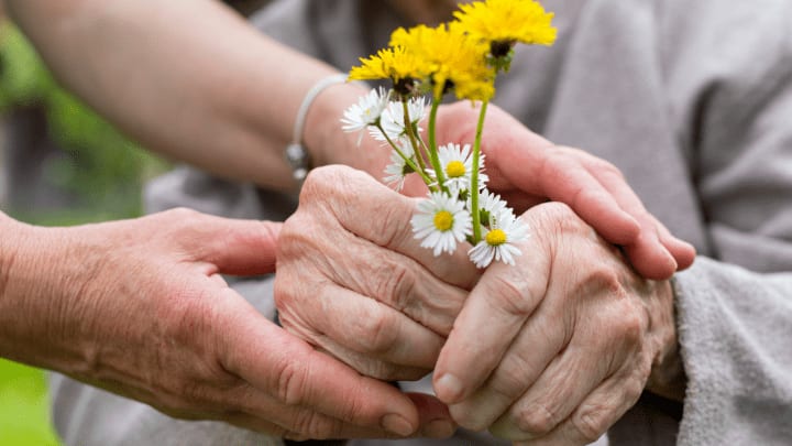 The Link Between Alzheimer'S And Mental Health: Dementia Care In Edmond 1 Image 49