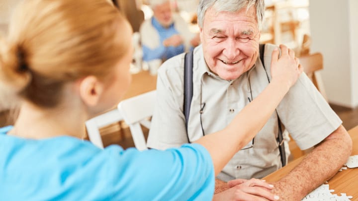 Creating A Sense Of Stability: The Significance Of Routines For Individuals With Dementia In Edmond 1 Image 51