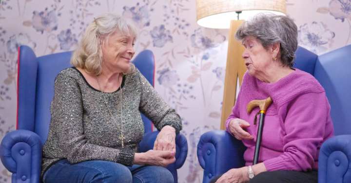 Dementia Care Community: Connect Through Deep Memories 1 Image 54