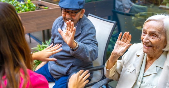 Memory Care For Seniors: The Importance Of Specialized Programs 1 Image 60
