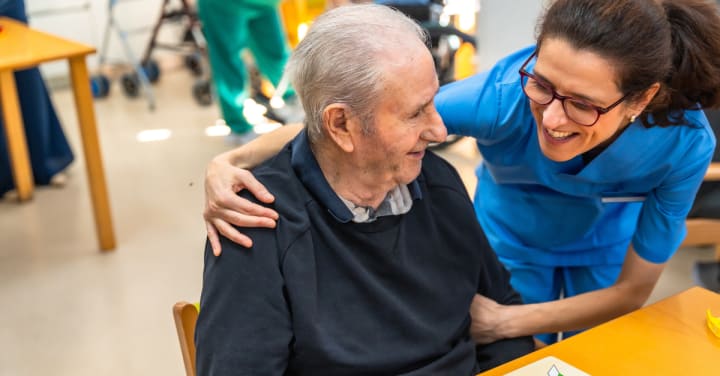 A Family'S Guide: Memory Care For Seniors 1 Image 62