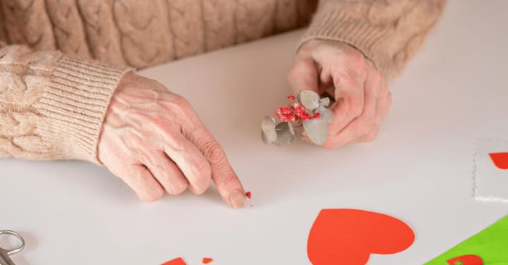Honoring Work: Sensory Memory Care Activities In Nichols Hills 1 Image 65