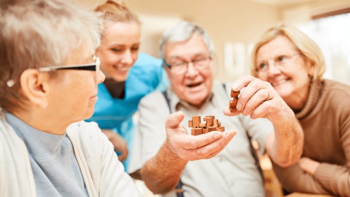 Cognitive Games For Alzheimer'S 1 Image 71