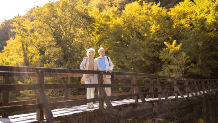 The Healing Power Of Outdoor Activities In Nichols Hills For Individuals Living With Dementia 1 Image 77