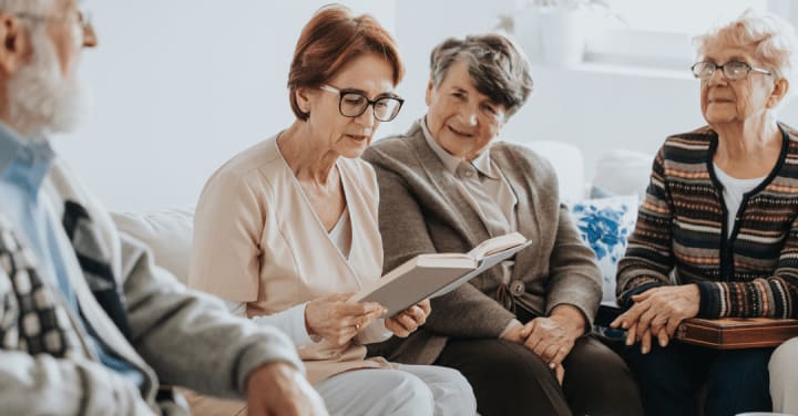 Memory Care Facilities: Ways To Renew Senior Motivation 1 Image 83