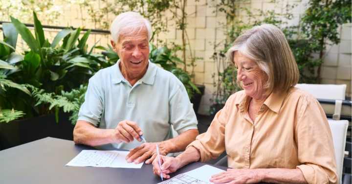 Eight Anti-Alzheimer'S Habits In Memory Care Facilities 1 Image 86