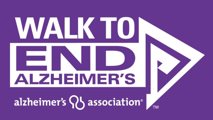 Walk To End Alzheimer'S - October 1 Image 97