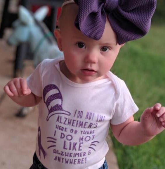 Walk To End Alzheimer'S - October 2 Image 98