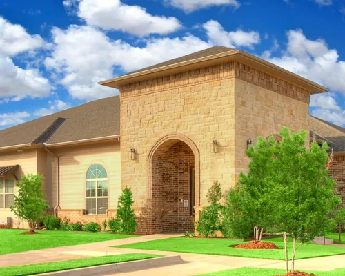 Iris Memory Care Of Edmond