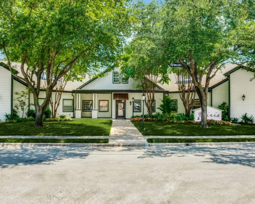 Iris Memory Care Of Turtle Creek